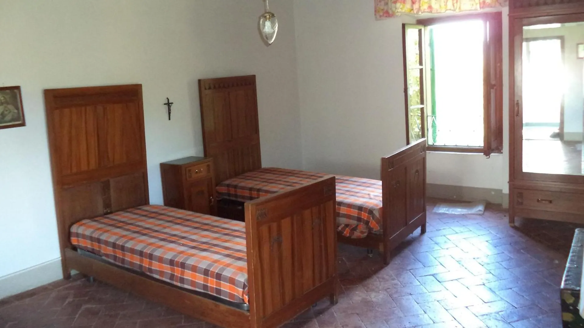 Agriturismo Albergotti Arezzo Italy