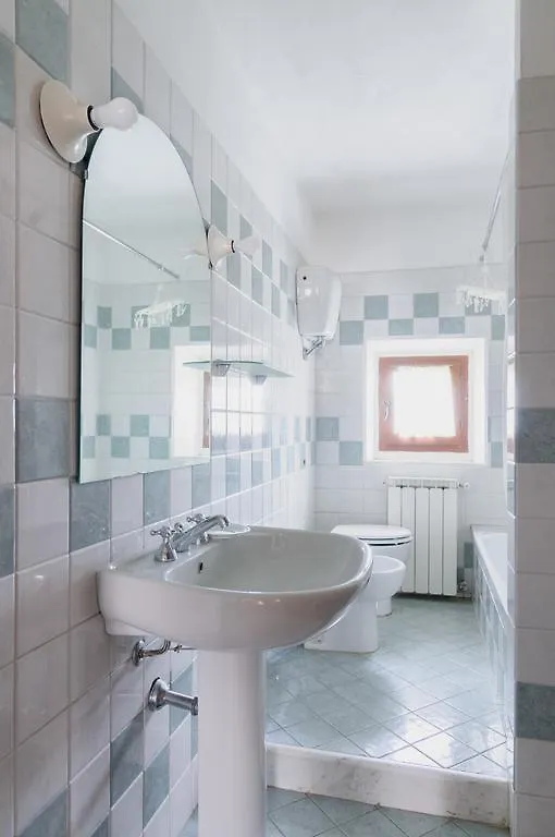 Agriturismo Albergotti Arezzo Apartment