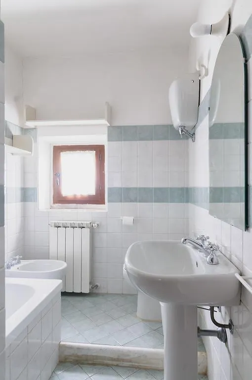 Apartment Agriturismo Albergotti Arezzo Italy