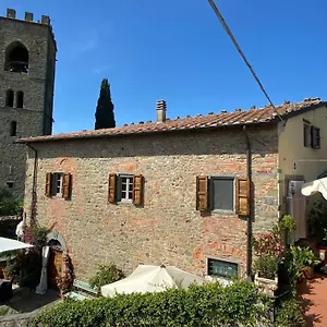 Vakantiehuis La Magione Dei Todaro, Borgo a Buggiano