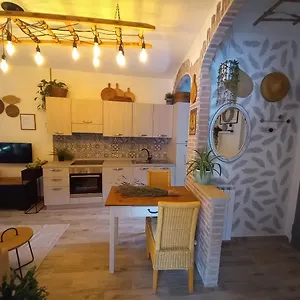  Appartement Casa Fiorita 22 Italië