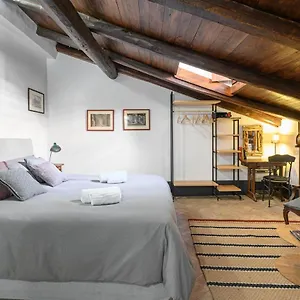  Appartement Casa Nora Italië