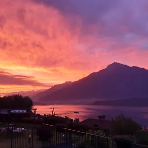  Appartement Ca' Del Barba Italië