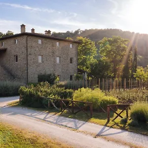 Cuprena Séjour à la ferme