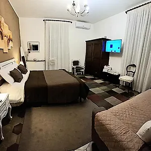  Appartement Casa Ferrari Testaccio E Trastevere Wi-fi Free Italië