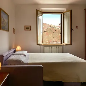 Attico Altucci Arezzo