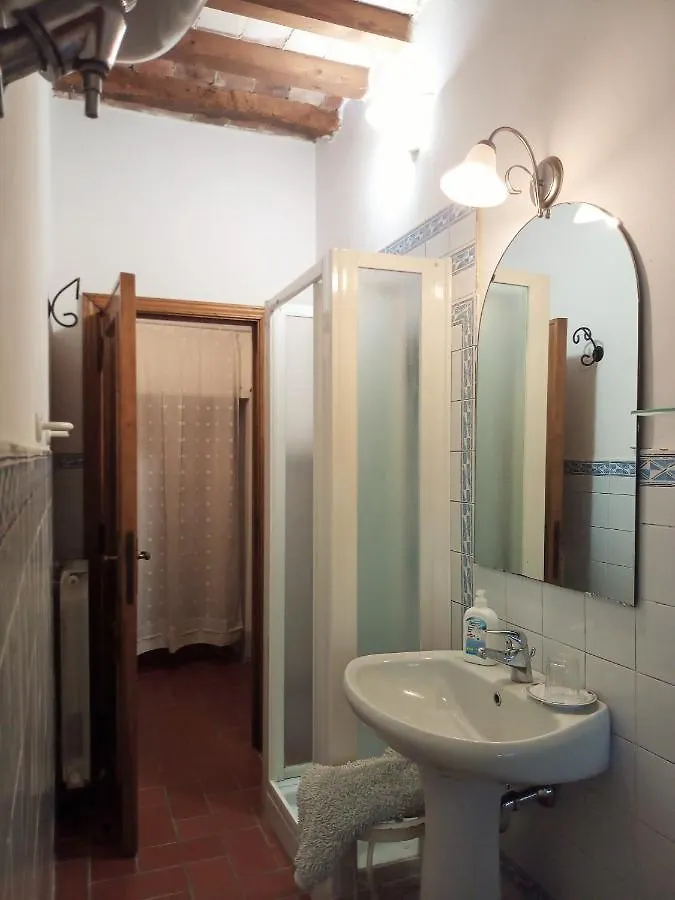 Agriturismo Albergotti Arezzo 0*,