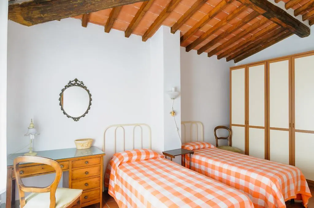 Agriturismo Albergotti Arezzo 0*,