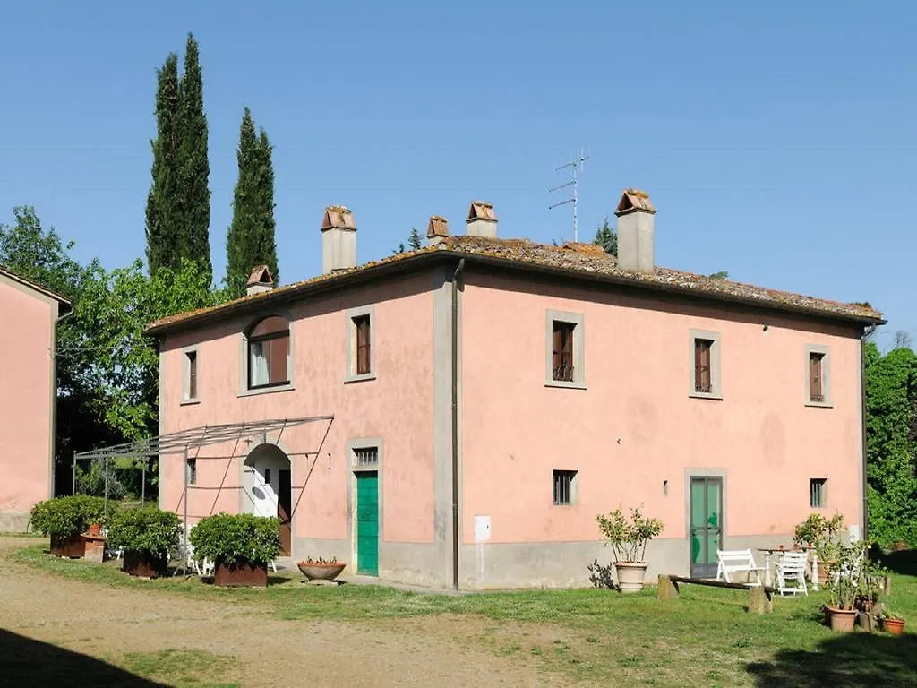 Agriturismo Albergotti Arezzo