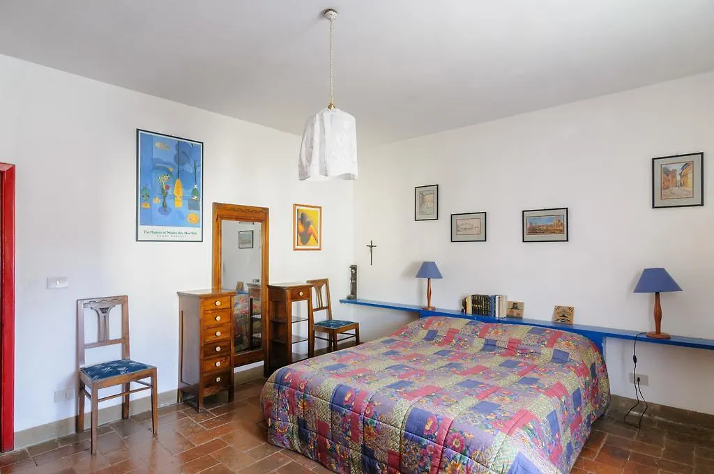Appartement Agriturismo Albergotti Arezzo