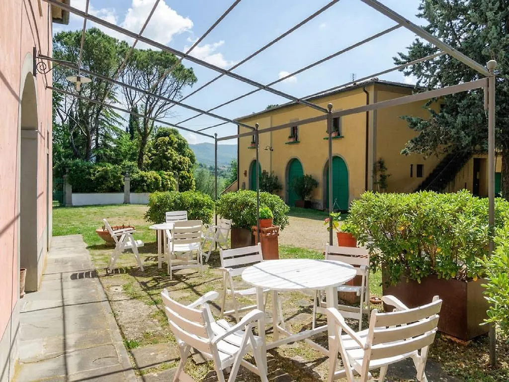 Appartement Agriturismo Albergotti Arezzo Italie